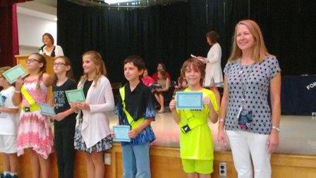 Forest Ridge Elementary School