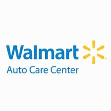 Walmart Auto Care Center