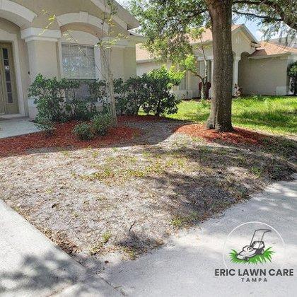 Eric Lawn Care Tampa