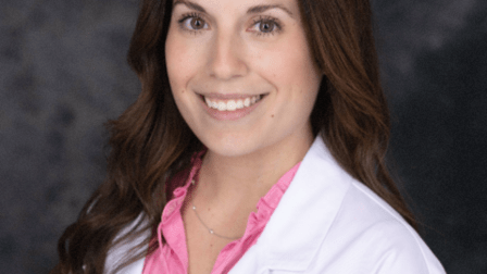 Olivia Rahman, MSN, FNP-C