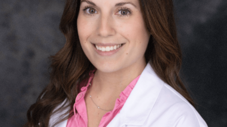 Olivia Rahman, MSN, FNP-C