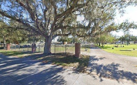 Lincoln Park Cemetery