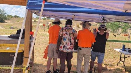 Ridge Shooters