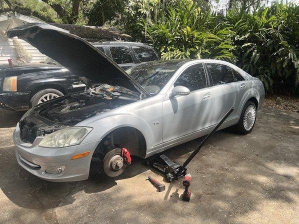 Jair’s Mobile Mechanic