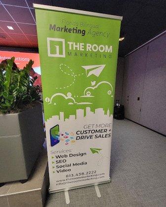 The Room Marketing - Web Design & SEO