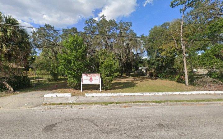 Kappa Alpha Psi Fraternity