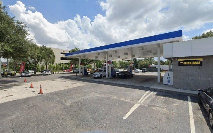 CoinFlip Bitcoin ATM - Orient Mobil (Tampa)