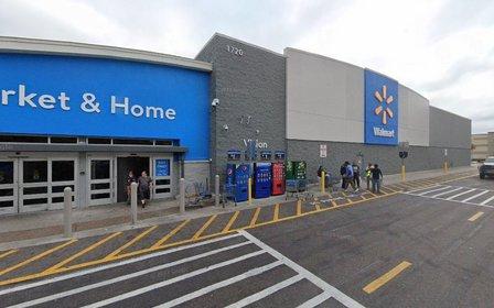 Ria Money Transfer - Walmart