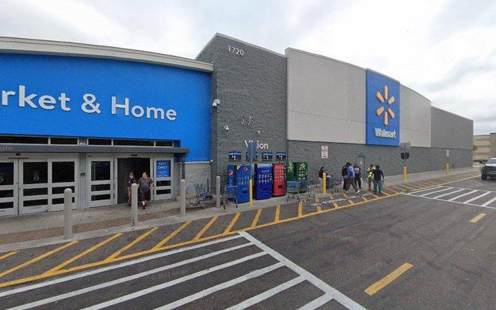 Ria Money Transfer - Walmart