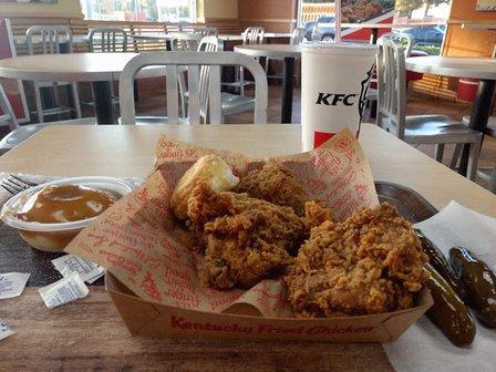 KFC