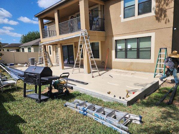 BBCG - Blue Bay Construction Group