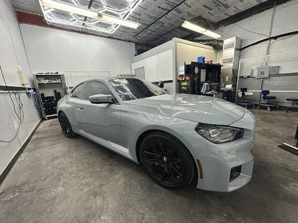 Murphys Automotive Design