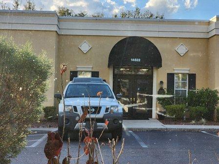 Physical Medicine Health Center