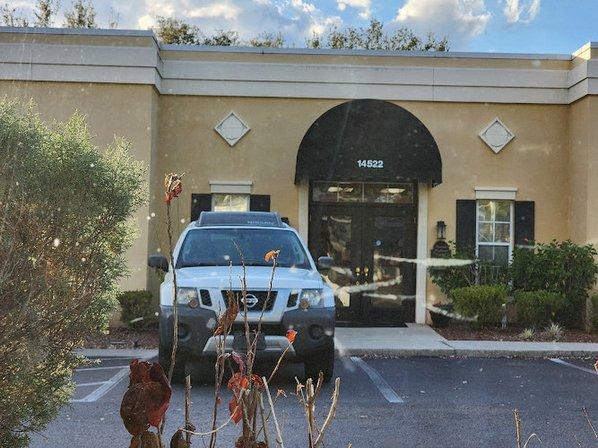Physical Medicine Health Center