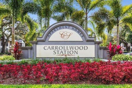 Carrollwood Station Apartments