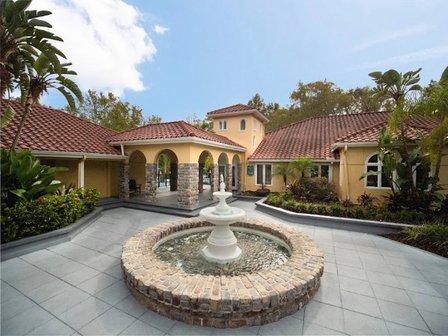 Grande Oasis at Carrollwood