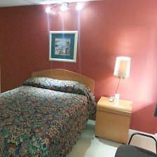 Sunny South Motel
