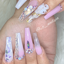 E.T Nails & Spa