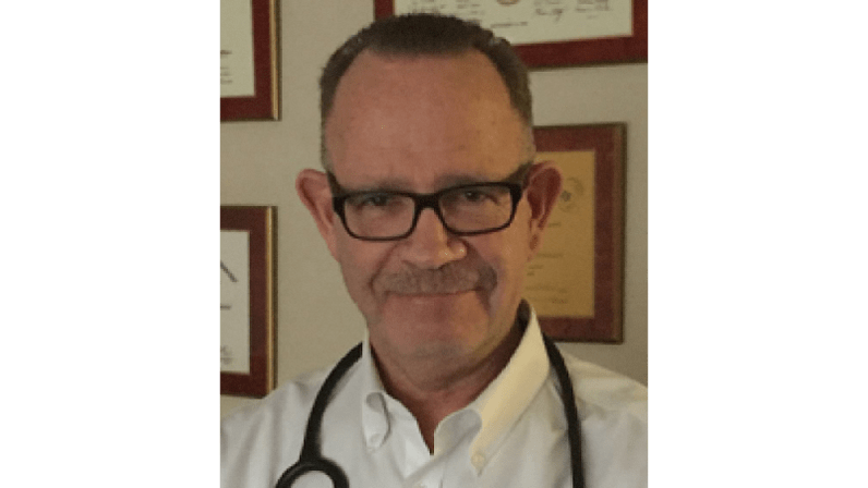 Dr. Leopoldo Grauer, MD
