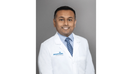 Krishen Patel, MD