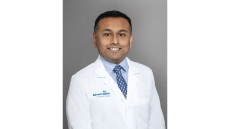 Krishen Patel, MD