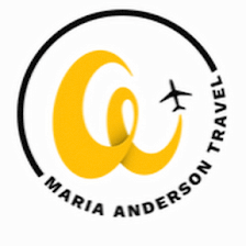 Maria Anderson & Travel