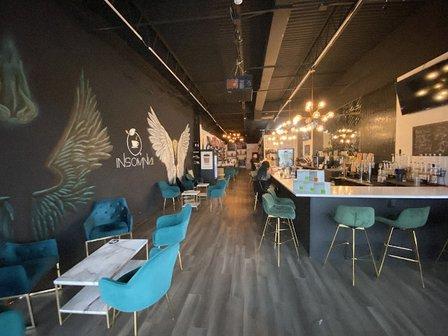 Insomnia ISG Kava Bar and Lounge
