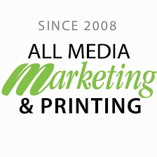 All Media Marketing + Printing