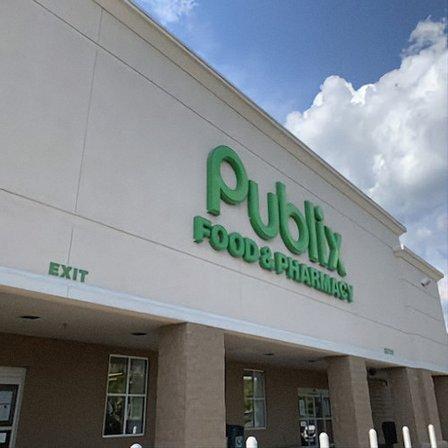 Publix Pharmacy at North Pointe Plaza