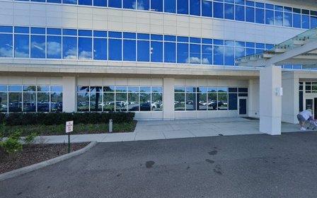 TGH Cancer Institute – Radiation Oncology