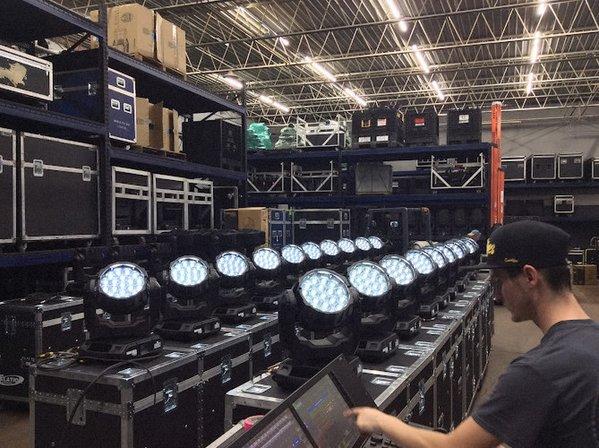 ESI Production Services