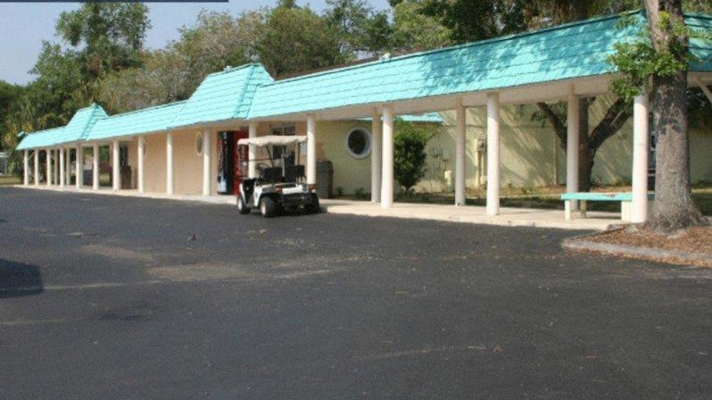 River Bay Mobile Home Community