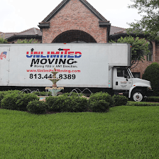 Unlimited Moving