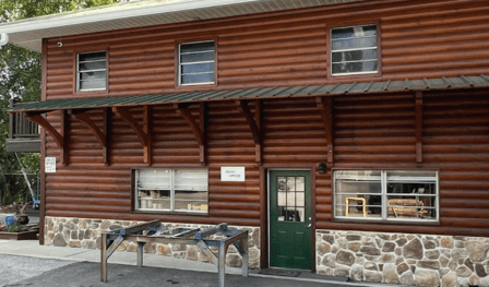Lumber Specialties Inc