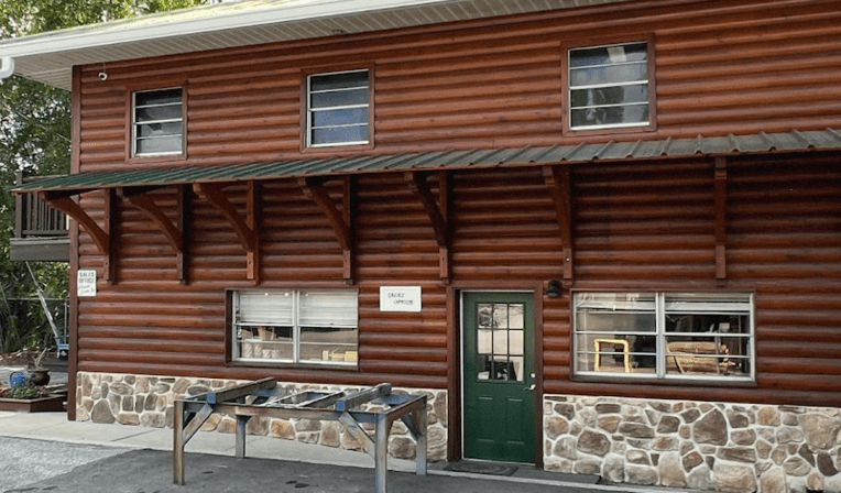 Lumber Specialties Inc