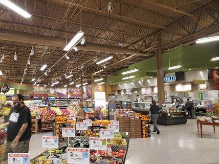 Publix Super Market at Westgate Plaza