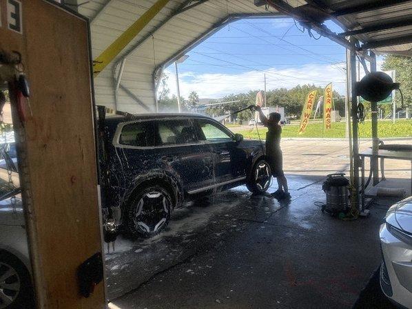 C3 Carrollwood Car Care