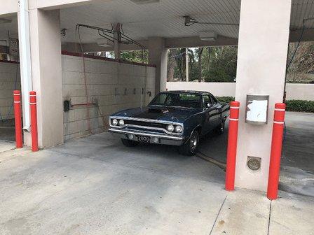 Spotless Car Wash South