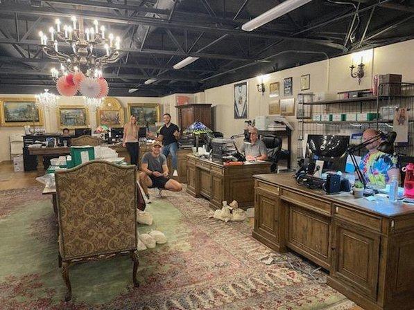 Imperial Coin Exchange