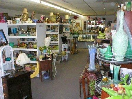 Flash Antiques
