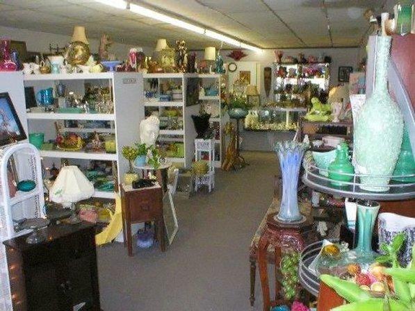 Flash Antiques