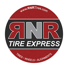 RNR Tire Express Corporate Office