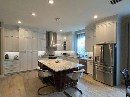 PGT Cabinets