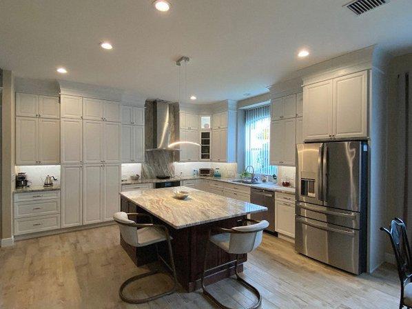 PGT Cabinets