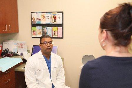 Raphael Guichard, MD