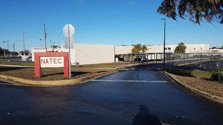 Northeast High School Automotive Academy