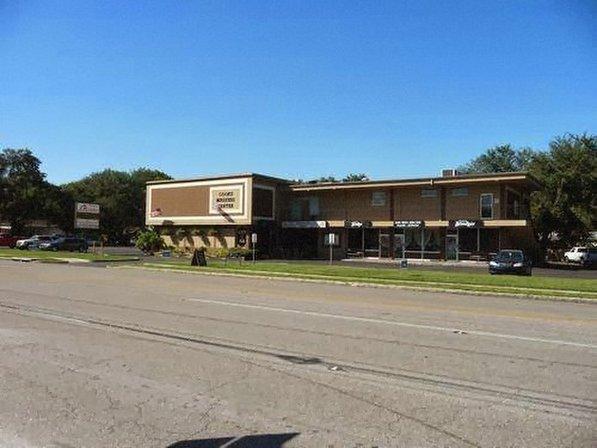 Cooke Real Estate School Inc.