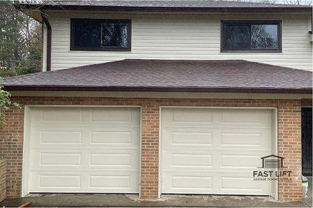 Fast Lift Garage Doors Repair