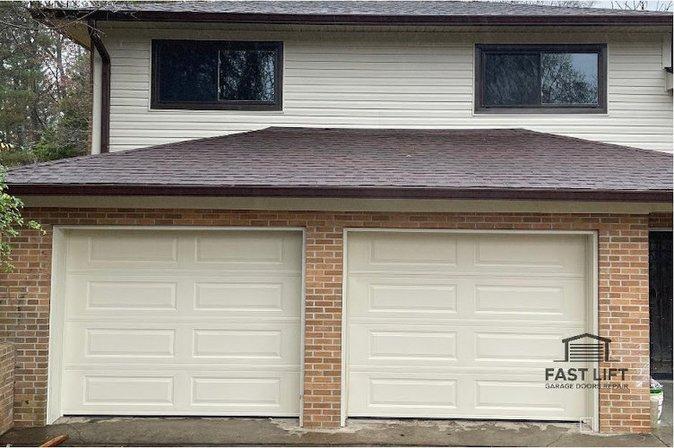 Fast Lift Garage Doors Repair