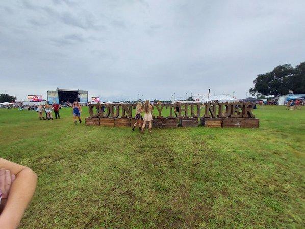 Country Thunder Florida